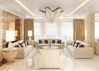 لوگوی دکوراسیون داخلی پاشید هوپاد | بازسازی اول