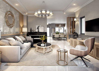 لوگوی خانه طلایی | بازسازی اول