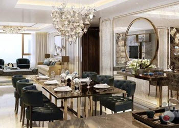 لوگوی شرکت دکو رسبا | بازسازی اول