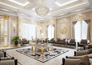 لوگوی گروه طراحان کاردان | بازسازی اول