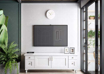 لوگوی گروه معماری و طراحی داخلی شاه توت | بازسازی اول