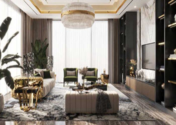 لوگوی گروه معماری آرک شان | بازسازی اول